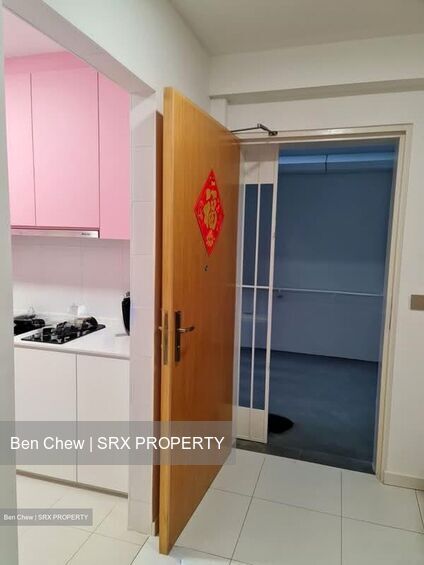 Blk 93 Skyterrace @ Dawson (Queenstown), HDB 4 Rooms #603529631